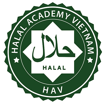 Công Ty TNHH Halal Academy Việt Nam